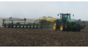 Beginning Farmer Tax Credit, corn, crop progress