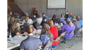 Manure Science Review
