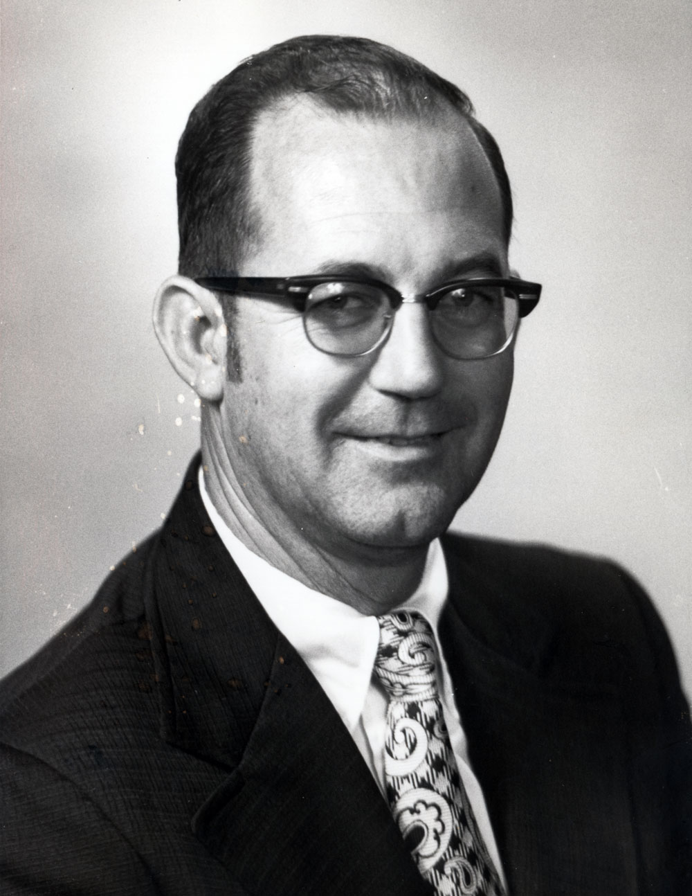 William J. Benton William J. Benton